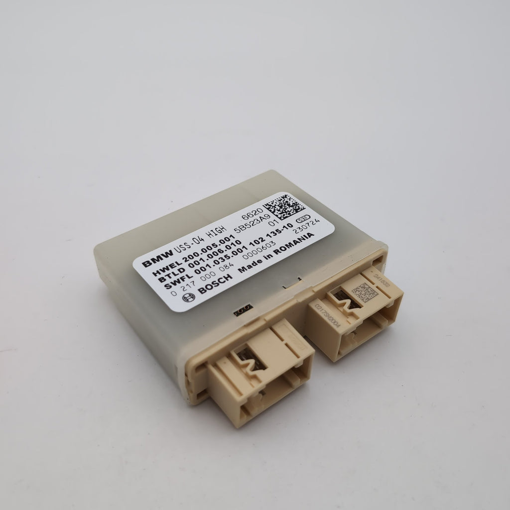 2024 2025 BMW G20 G42 G22 M2 M3 X3 X4 X5 USS Ultrasonic Sensor Control Module