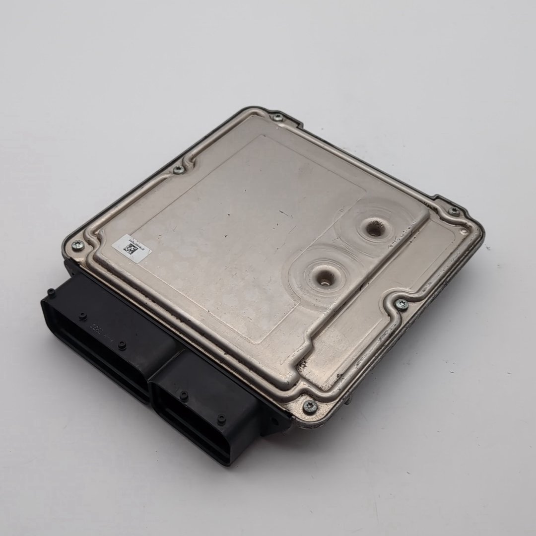 2013 - 2016 Volkswagen Jetta 1.4L Engine Computer Control Module ECU 04E907309B