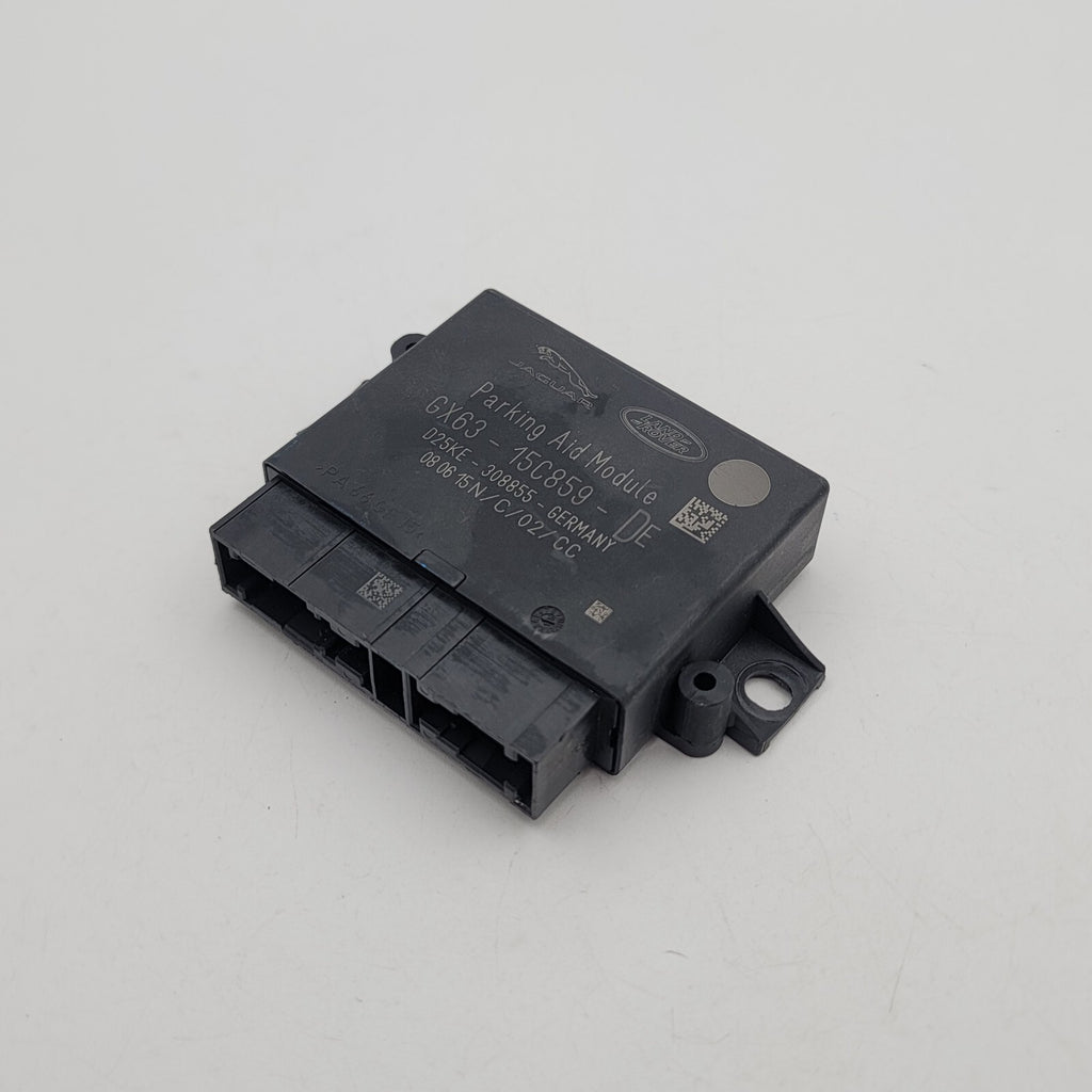 2015 Land Rover Discover Sport PDC Parking Aid Assist Control Module OEM