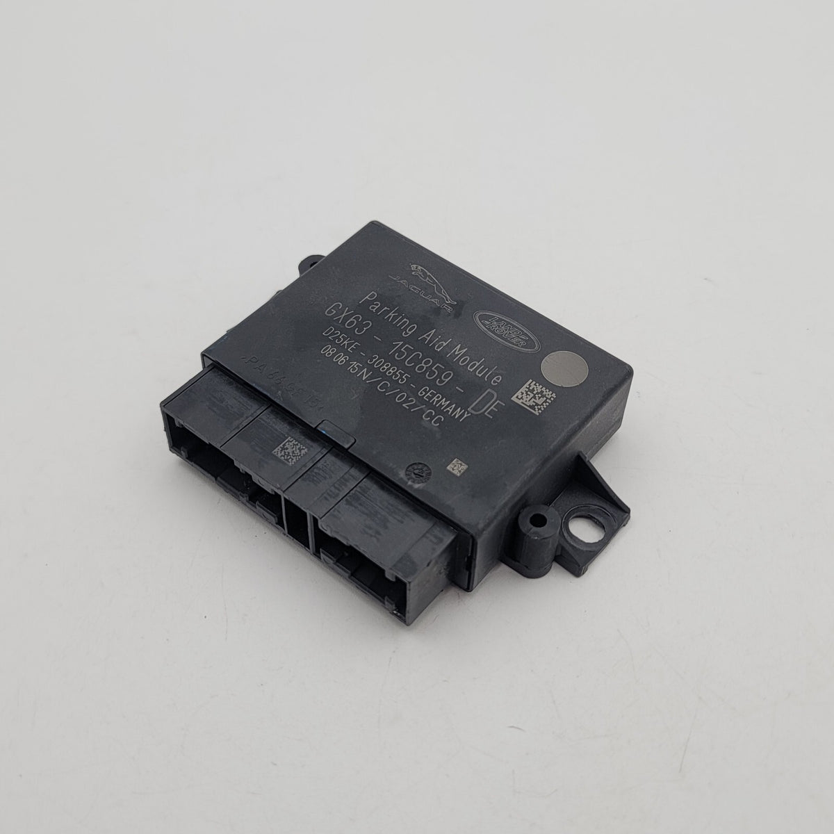 2015 Land Rover Discover Sport PDC Parking Aid Assist Control Module OEM