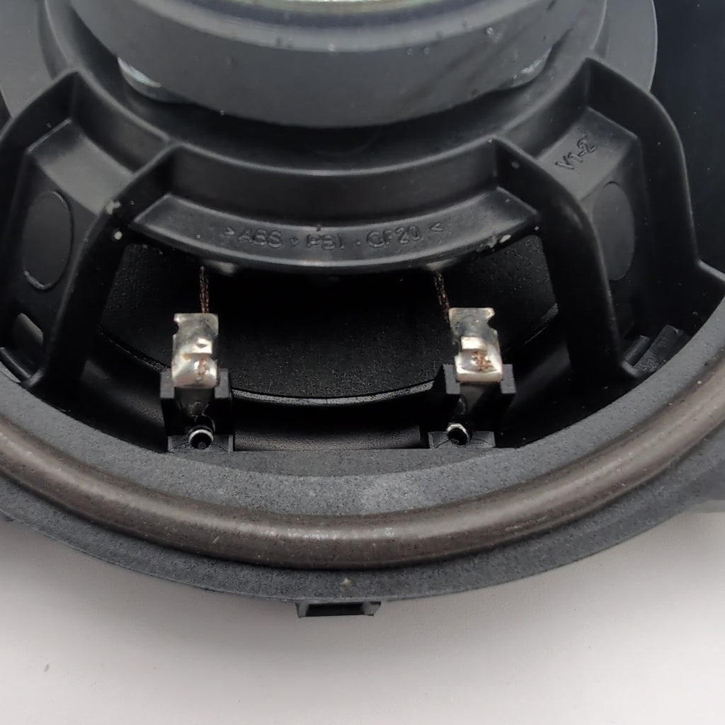 2022 2023 2024 2025 BMW X1 X2 ALEV1 Front Rear Door Midrange Speaker 9442520