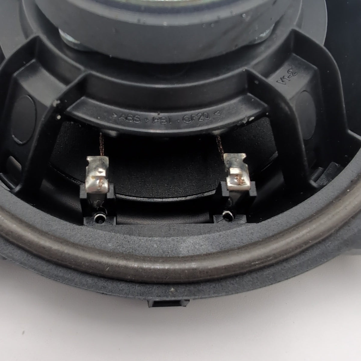2022 2023 2024 2025 BMW X1 X2 ALEV1 Front Rear Door Midrange Speaker 9442520