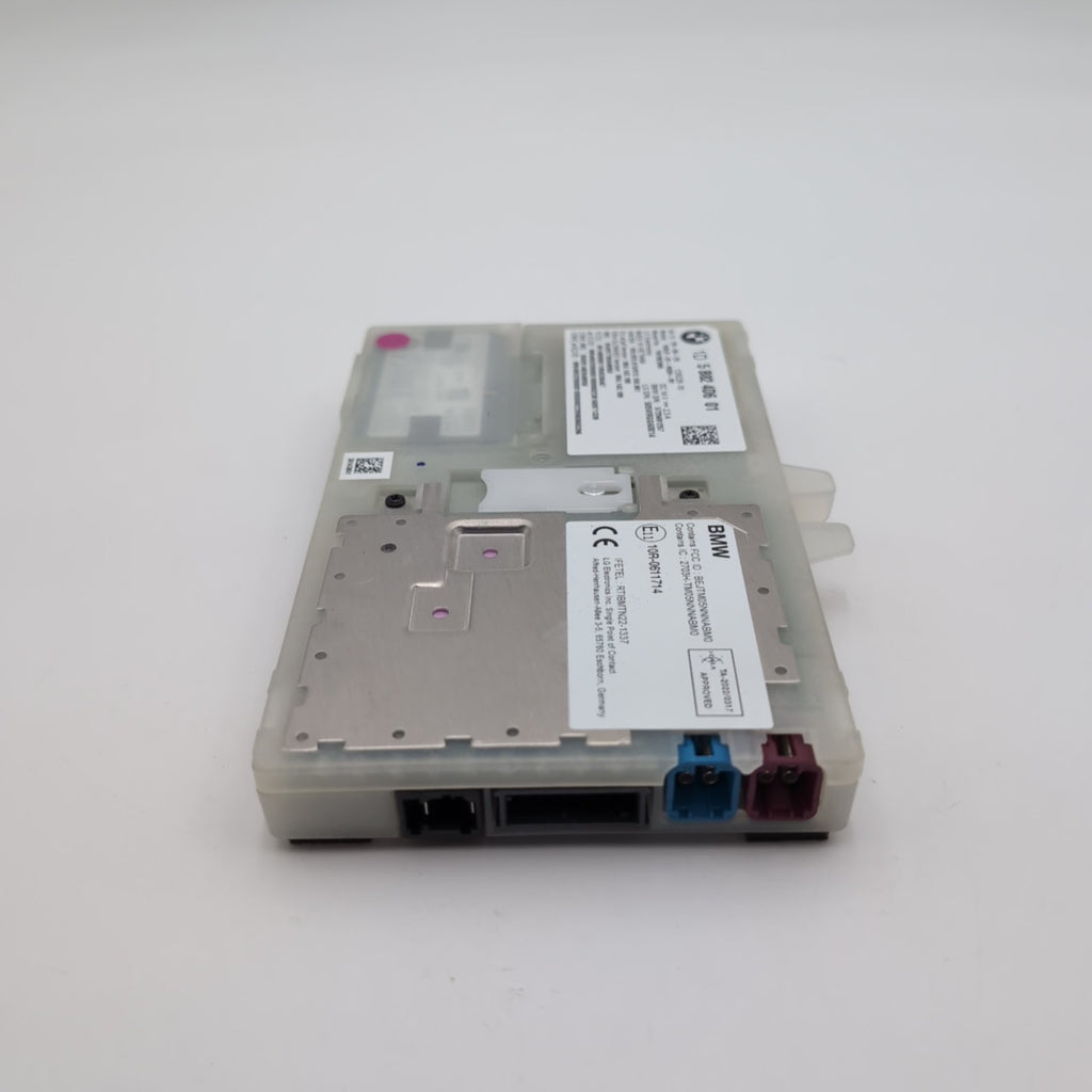 2023 - 2026 BMW G20 G60 X3 X5 X6 M3 M4 Antenna Telematics Control Module 5B824D6