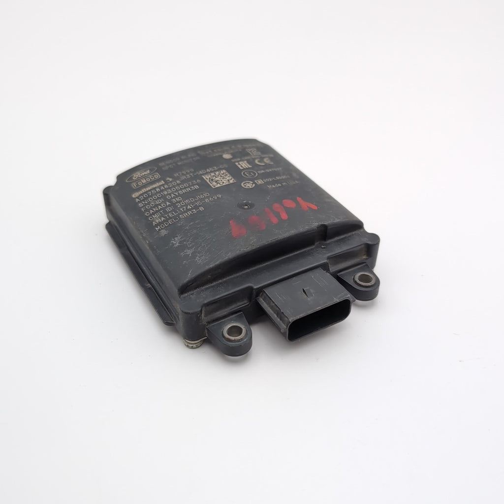 2019 2020 Ford Edge Blind Spot Detection Monitor Sensor Module JR3T-14D453-CC