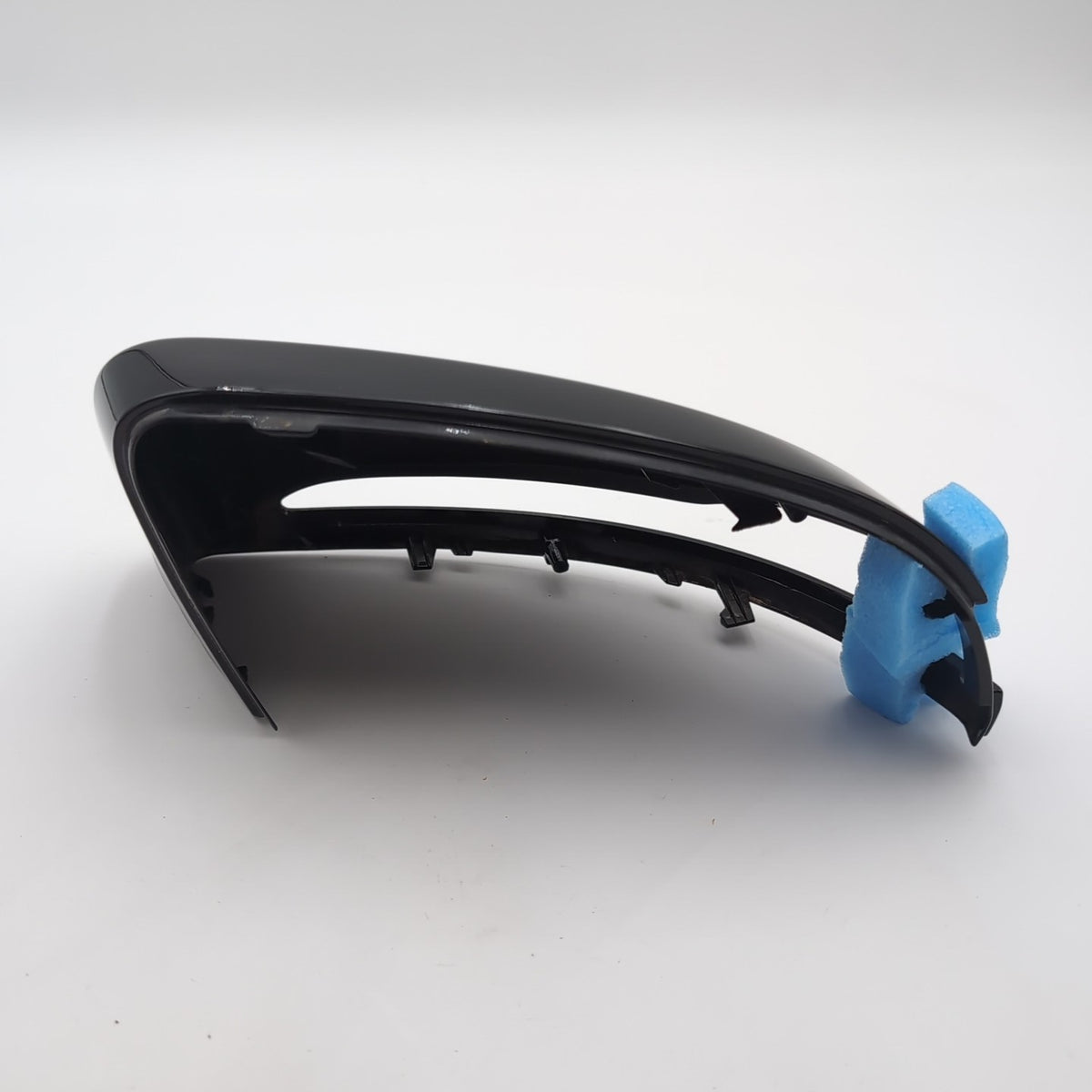 2015-2020 Mercedes W205 W222 W213 Right Side Mirror Cover Shell Cap A0998105200