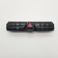 00 01 02 03 04 Fits Mercedes W203 C320 Center Dash Control Switch 2038205510 Oem