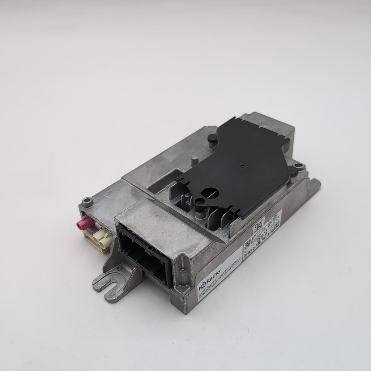 2022 - 2025 BMW G20 U06 X1 X2 X3 Radio Receiver Control Module 5A9BFB1