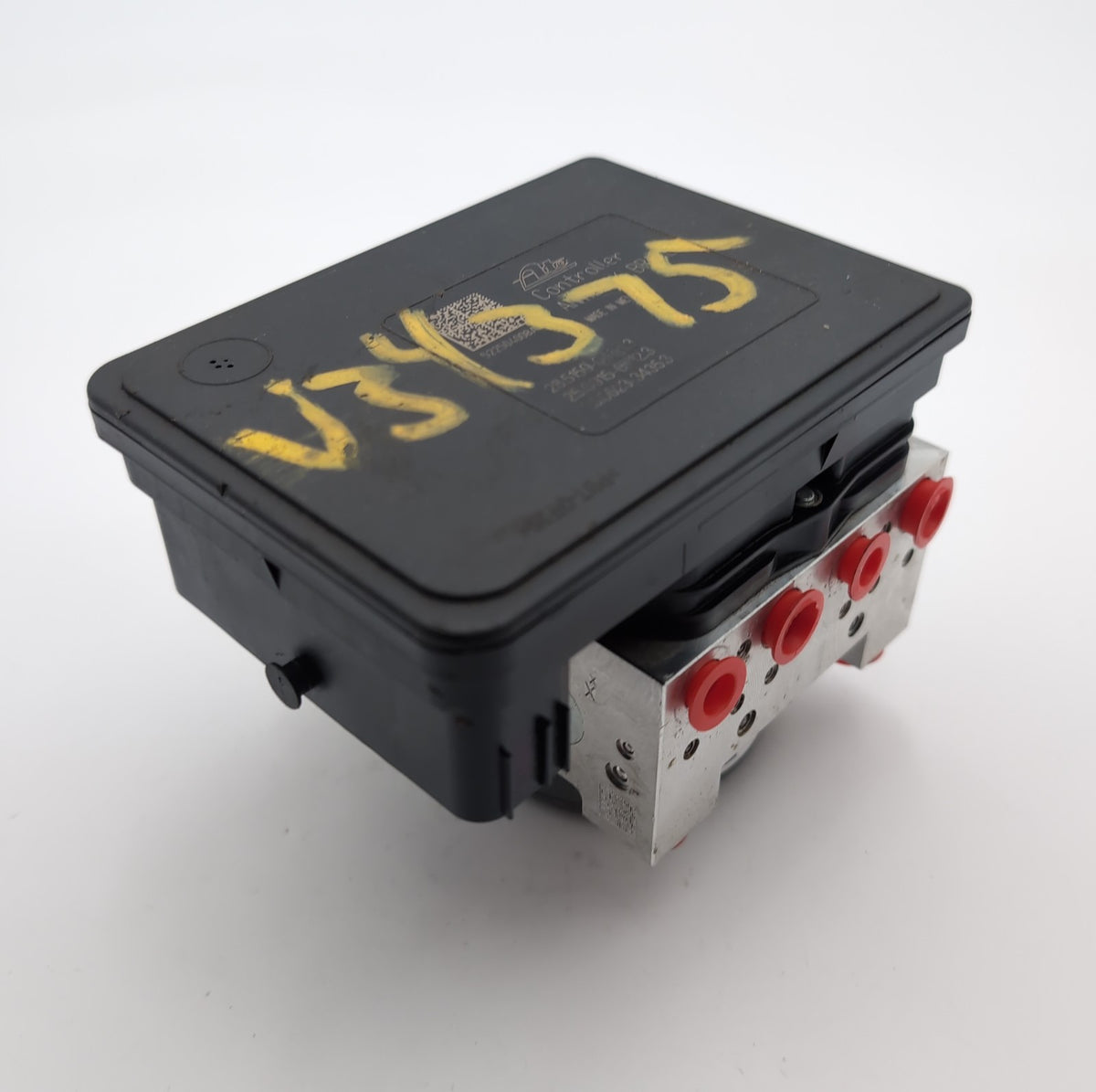 2022 Jeep Compass 2.4L ABS Anti Lock Brake Pump Control Unit 68490479AE
