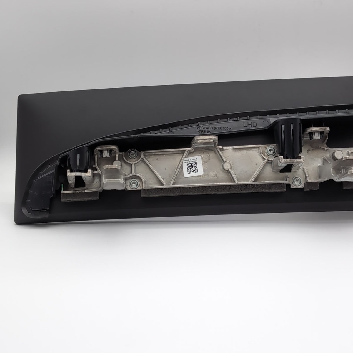 2025 2026 BMW 530i 540i G60 Instrument Cluster Infotainment Display Screen