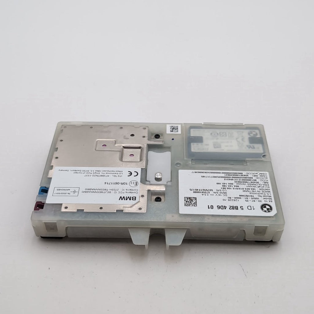 2023 - 2026 BMW G20 G60 X3 X5 X6 M3 M4 Antenna Telematics Control Module 5B824D6