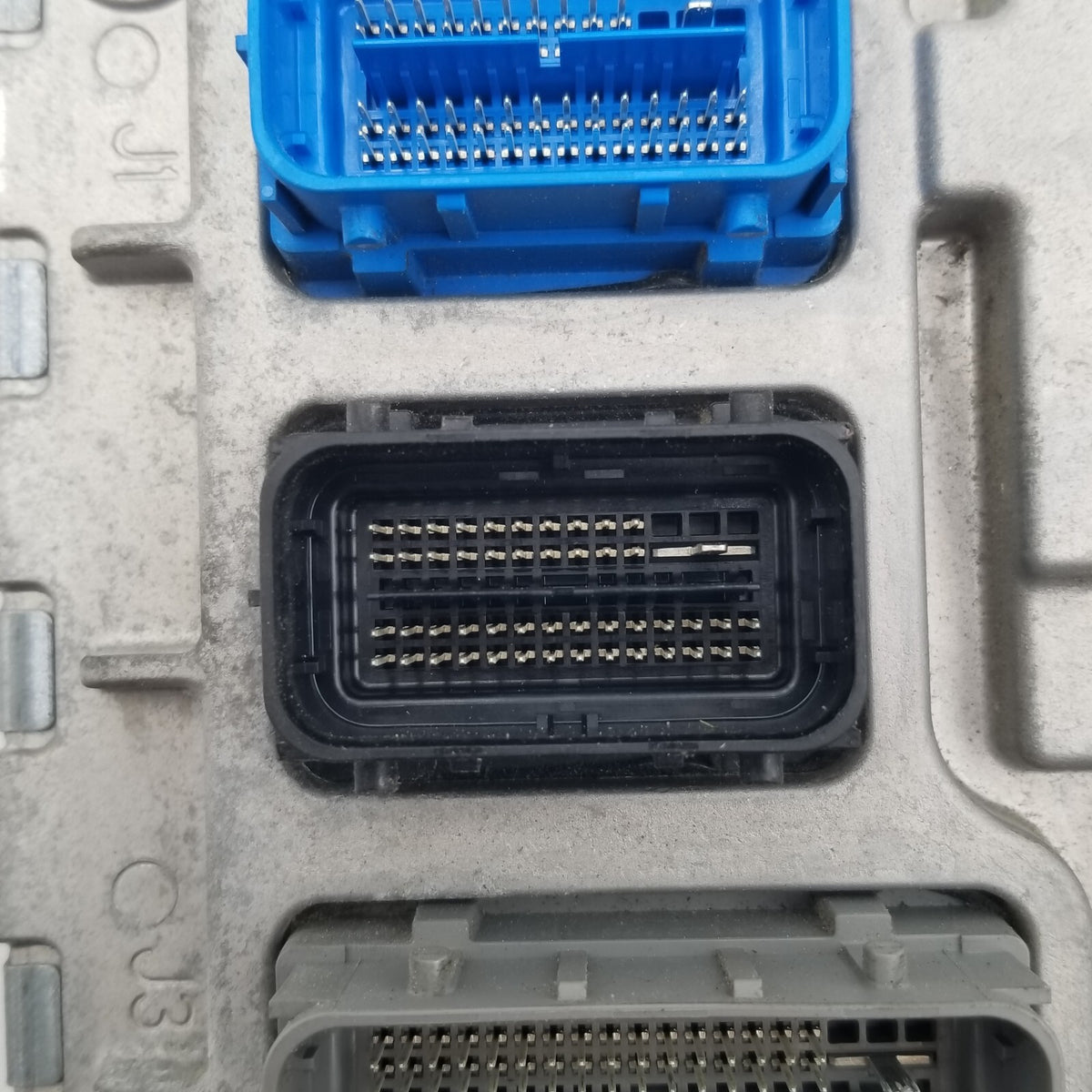 2018 2019 Chevrolet Malibu 1.5L Engine Control Module Ecu 12699666