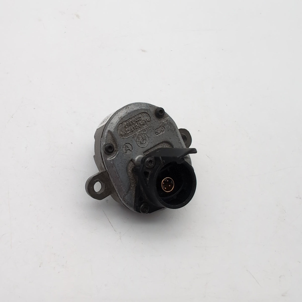 2010 - 2020 BMW 3 4 5 6 F06 F30 F36 E70 E71 Top View Camera Left Right 9240274