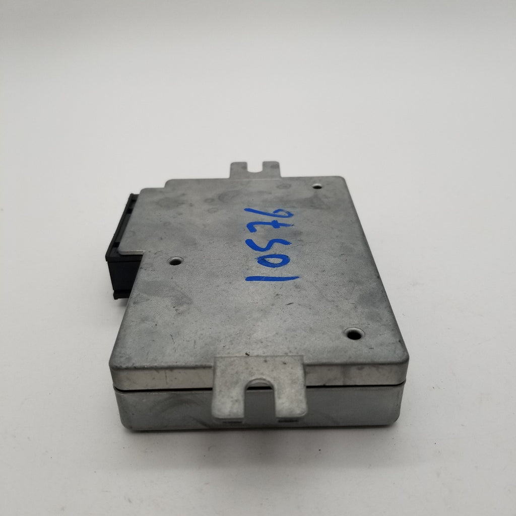 2011 BMW 750i F01 DVD MULTIMEDIA VIDEO SWITCH CONTROL MODULE 9201542