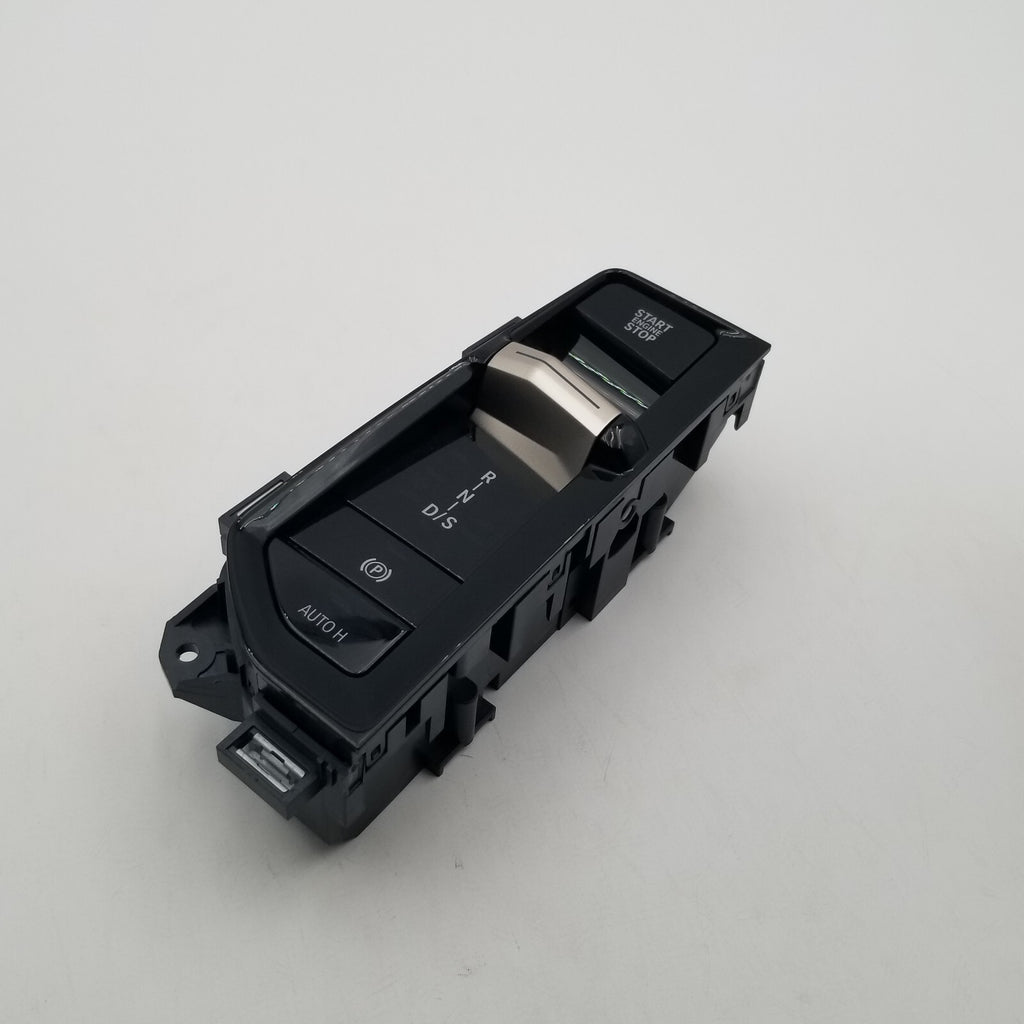 BMW 5 G60 G61 GEAR LEVER SELECTOR SHIFTER START STOP SWITCH LHD LL 5A76799