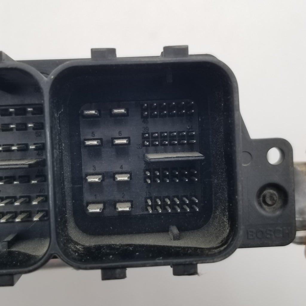 2019 2020 2021 2022 2023 2024 Porsche Macan 3.0l ECU Module PAC907309 06M907309J