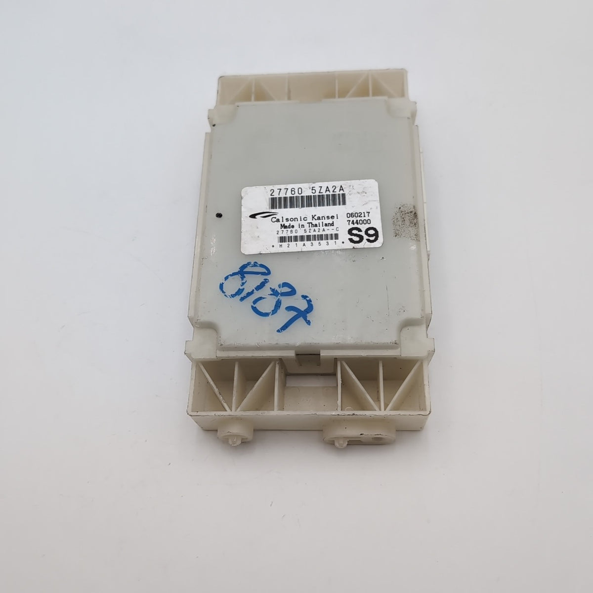 2012- 2019 Toyota 4Runner Remote Start Control Module PT398-89100-NS