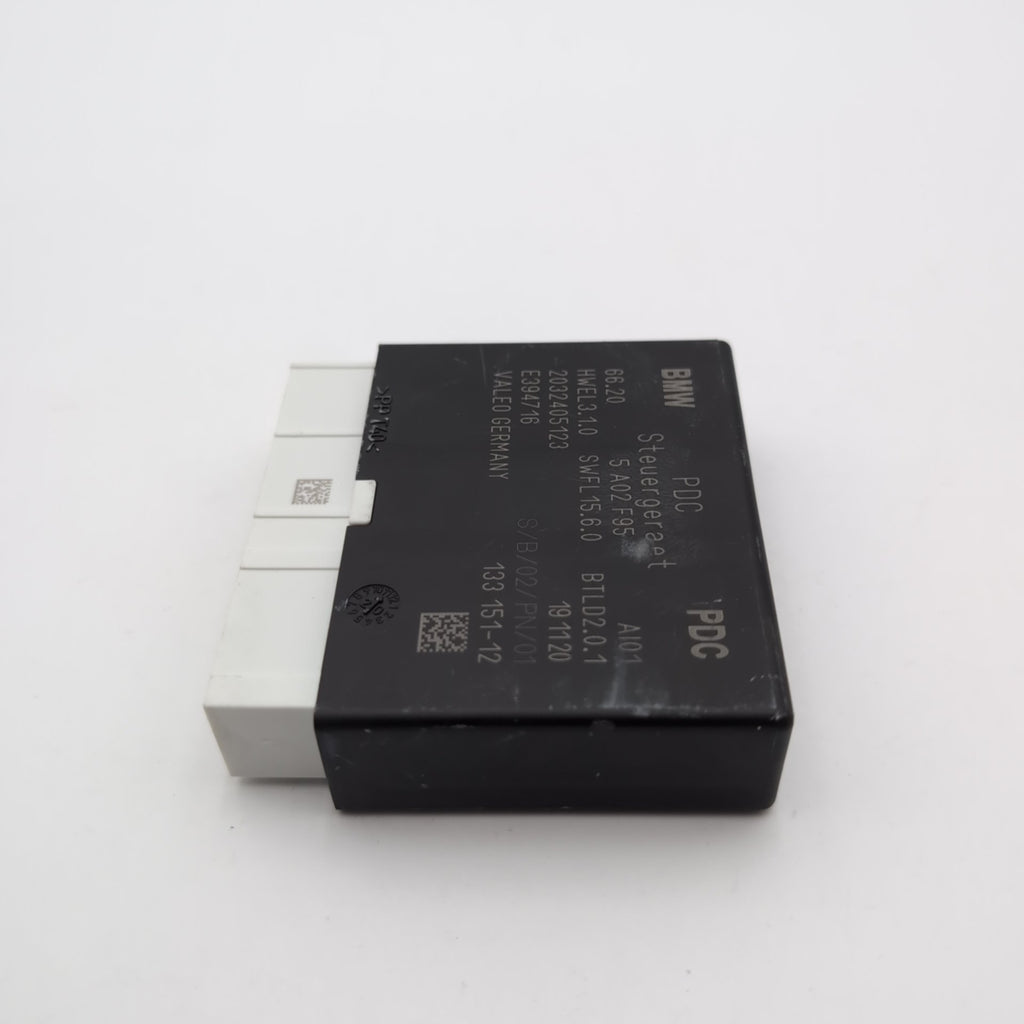 2014 - 2021 BMW i3 i3s I01 PDC Parking Distance Assist Control Module 5A02F95