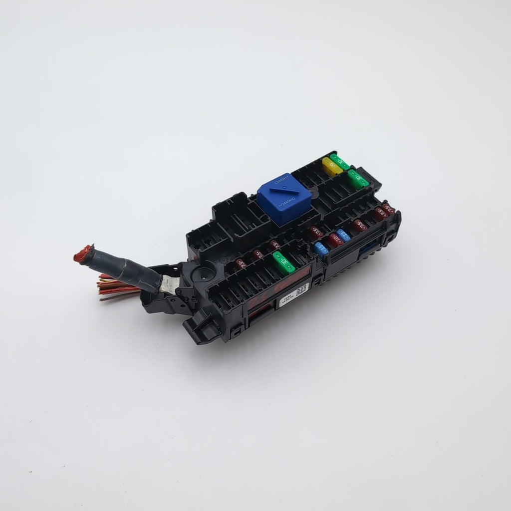 2023 - 2026 BMW i5 530i 540i G60 G70 X3 Left Power Distribution Fuse Box 5A039C4