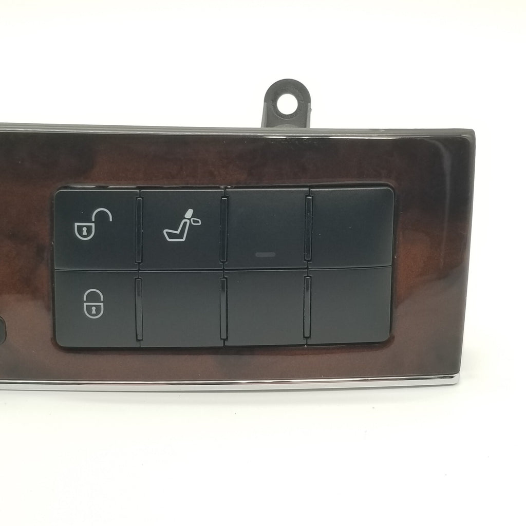 2005 2006 2007 Mercedes W203 C230 C320 Dash Door Lock ESP Control Switch
