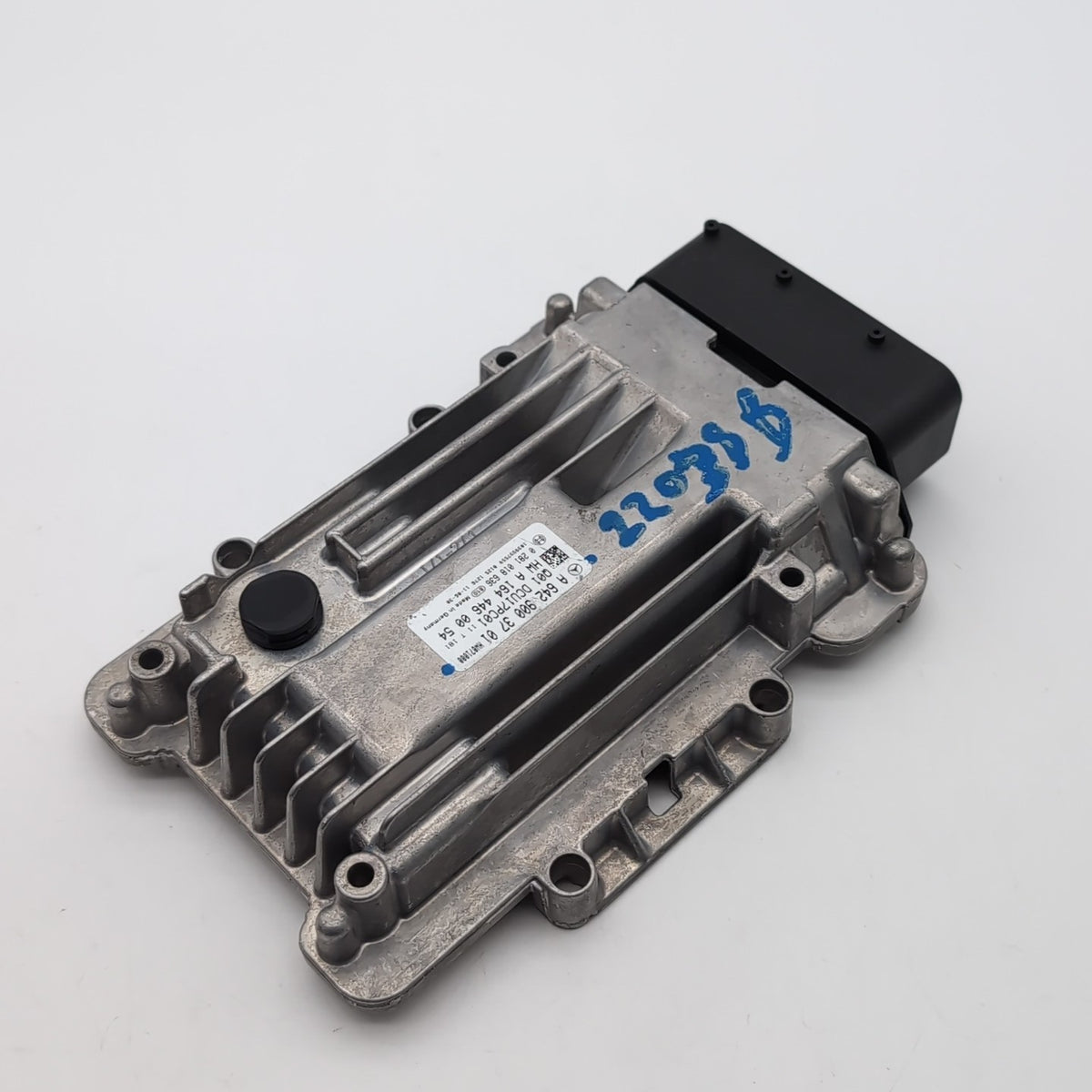 2007 - 13 Mercedes R350 GL350 ML350 Diesel Exhaust Gas Aftertreatment Control Unit