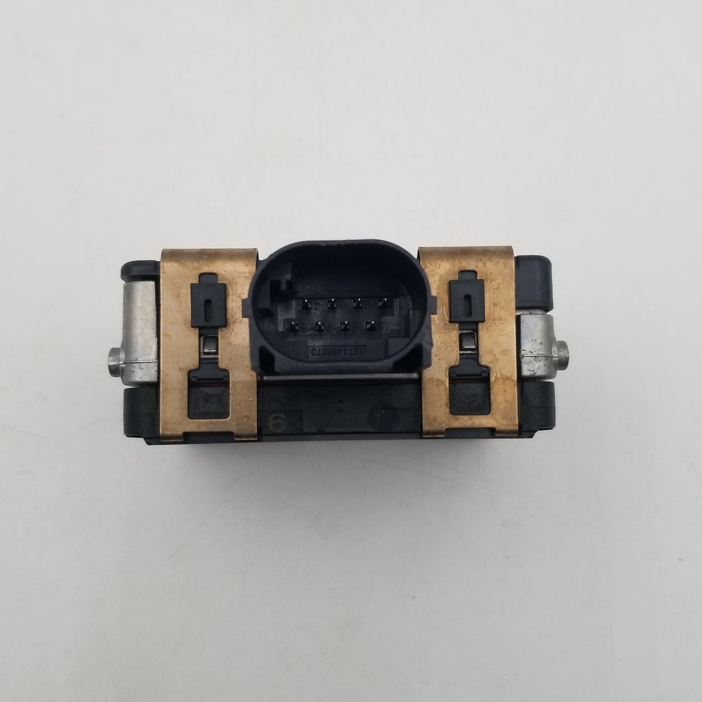 2020 - 2025 MERCEDES GLE350 V167 REAR LEFT BLIND SPOT RADAR SENSOR A0009055211