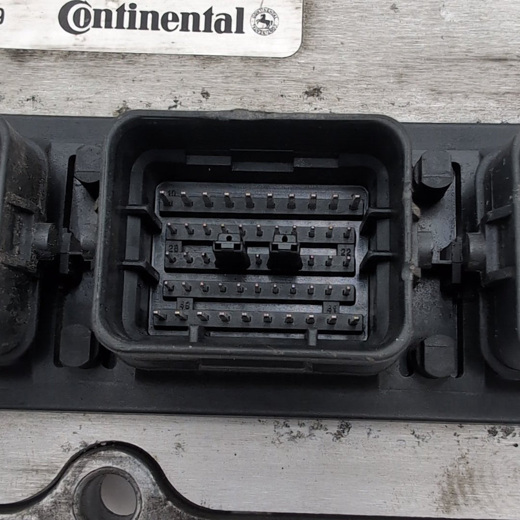 2010 2011 Acura TL 3.7L Engine Computer Control Module ECU 37820-RK2-A83