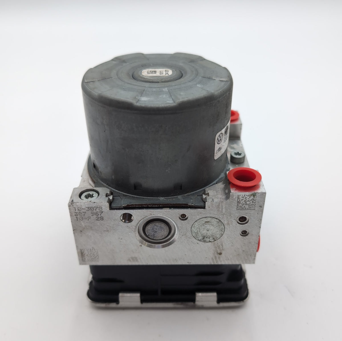 2021 2022 Volkswagen Atlas Cross Sport 2.0L ABS Anti Lock Brake Pump 5Q0614517GA