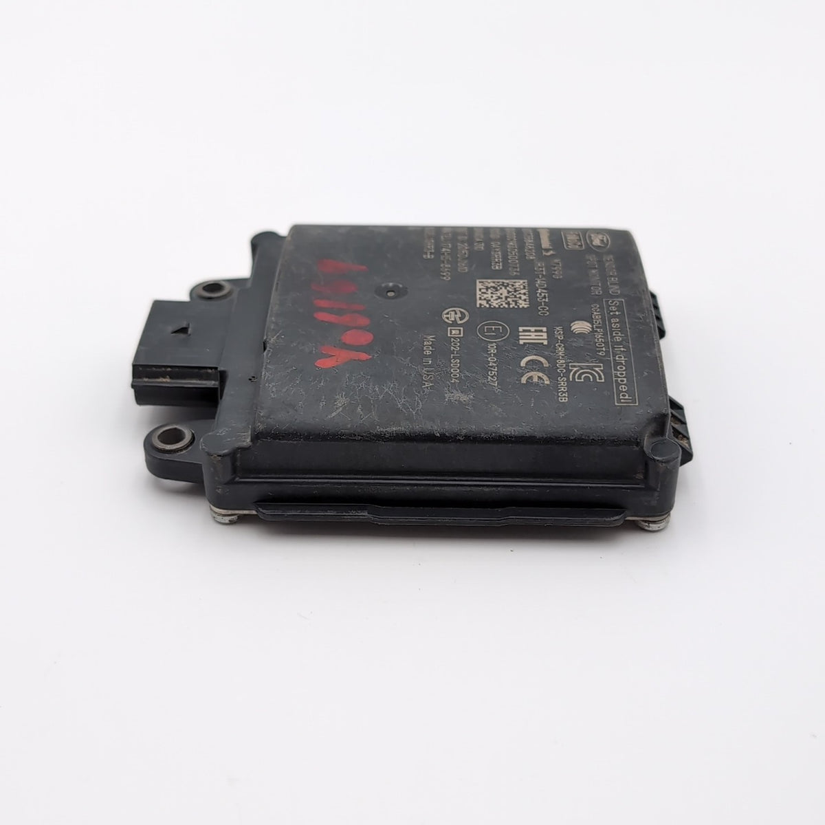 2019 2020 Ford Edge Blind Spot Detection Monitor Sensor Module JR3T-14D453-CC