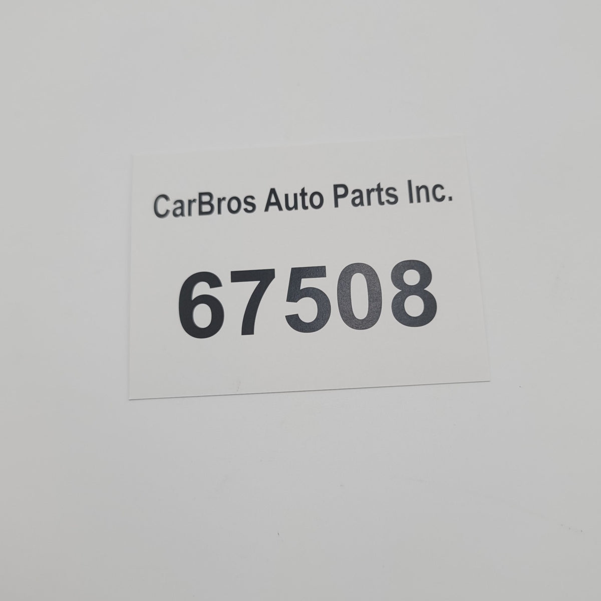 2024 2025 BMW G45 X3 Rear AC Climate Control Panel Vent Assembly OEM 5A38C73-09