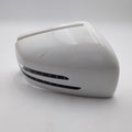 2013 2014 2015 Mercedes ML350 GL550 GL450 Right Side View Mirror Cover Shell