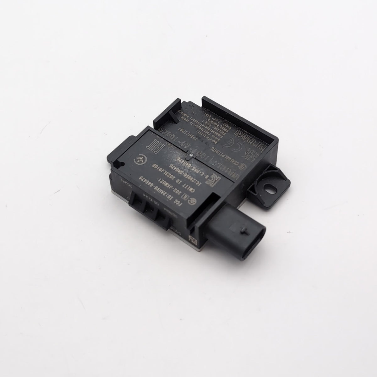2025 BMW X2 U10 X3 G45 G48 Trunk Tailgate Smart Opener Control Module 5B427F2