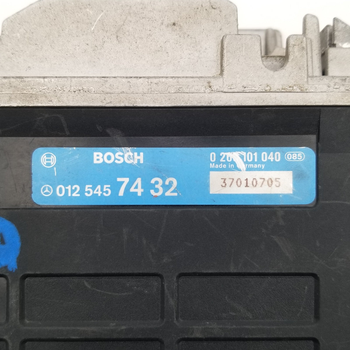 Fits Mercedes Abs Control Module 1994 1995 1996 C Class 0125457432 Oem