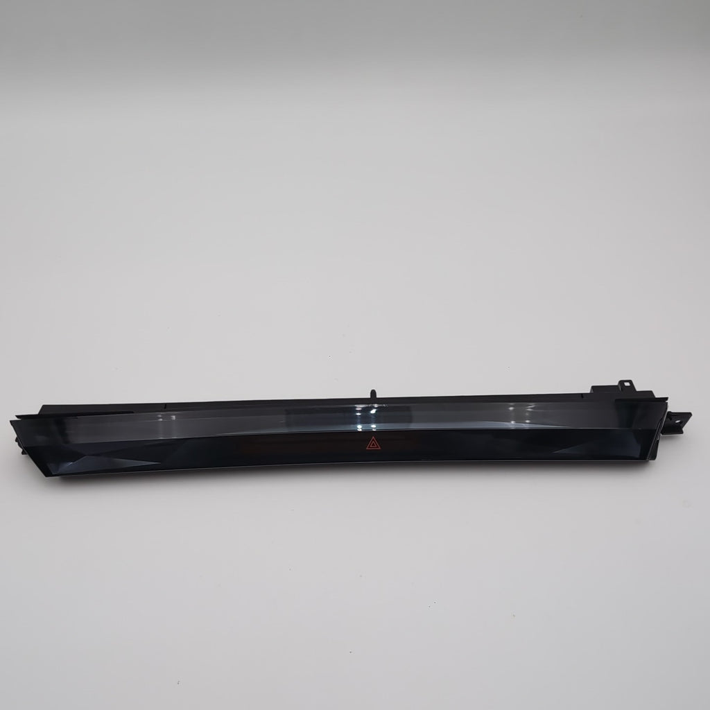 2025 BMW 540iX 530iX i5 G60 Center Dashboard Touch Panel AC Control Box 5B5BF14