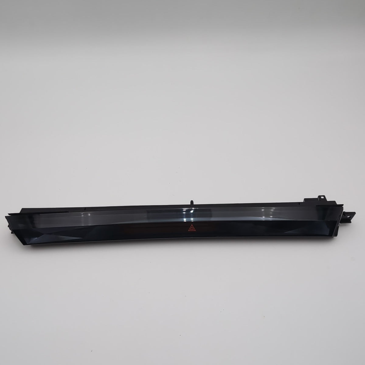 2025 BMW 540iX 530iX i5 G60 Center Dashboard Touch Panel AC Control Box 5B5BF14