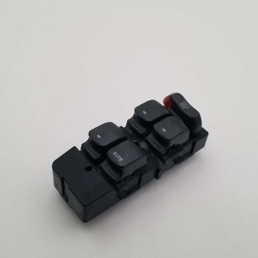 2008 2009 2010 2011 2012 Chevrolet Malibu Driver Master Window Switch 20807220