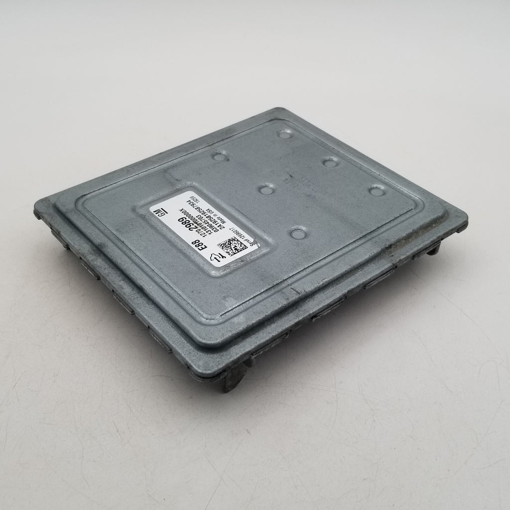 2020 Chevrolet Equinox Engine Computer Ecu Pcm Ecm Pcu Oem 12710152