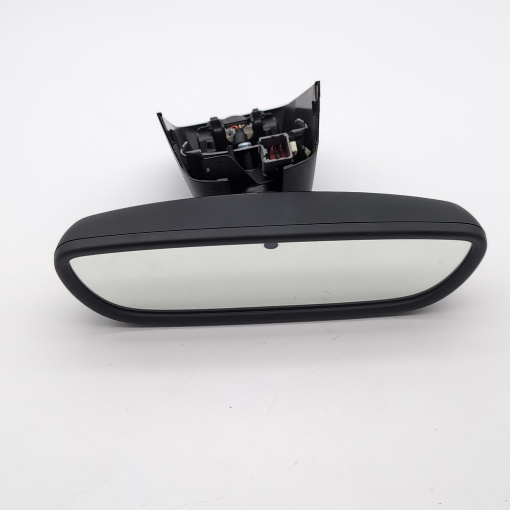2014 2015 2016 2017 Jaguar F Type Interior Rear View Mirror Black GX53-17E678-FA