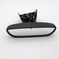2014 2015 2016 2017 Jaguar F Type Interior Rear View Mirror Black GX53-17E678-FA