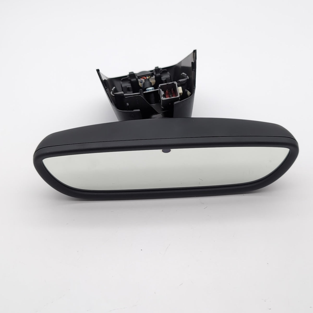 2014 2015 2016 2017 Jaguar F Type Interior Rear View Mirror Black GX53-17E678-FA