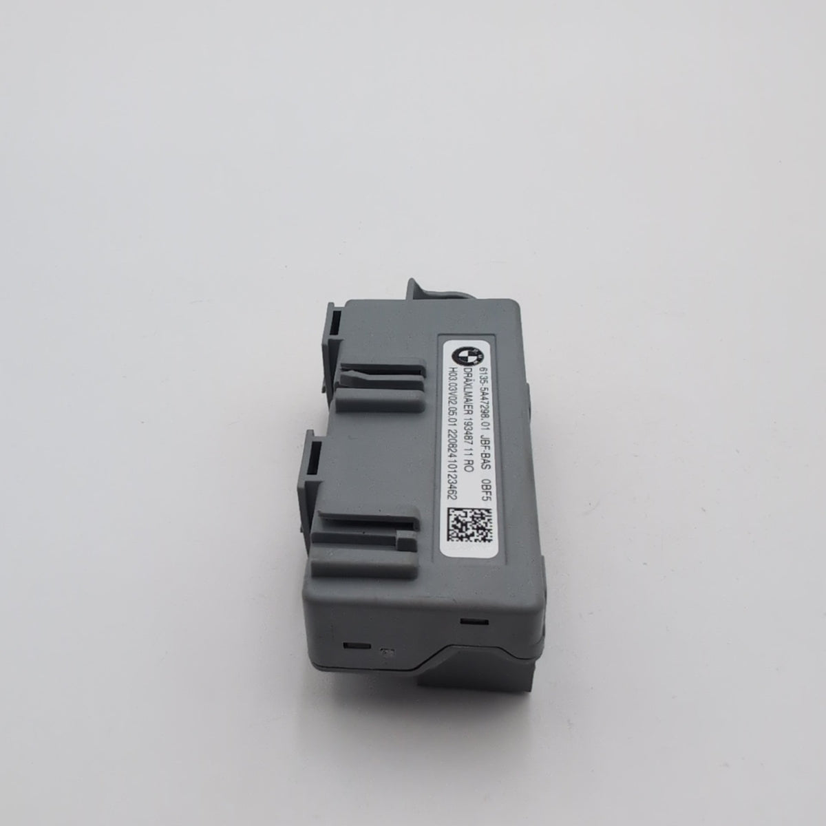 2022 - 2026 BMW F74 X1 X2 Mini Cooper Countryman Power Distribution LIN Module