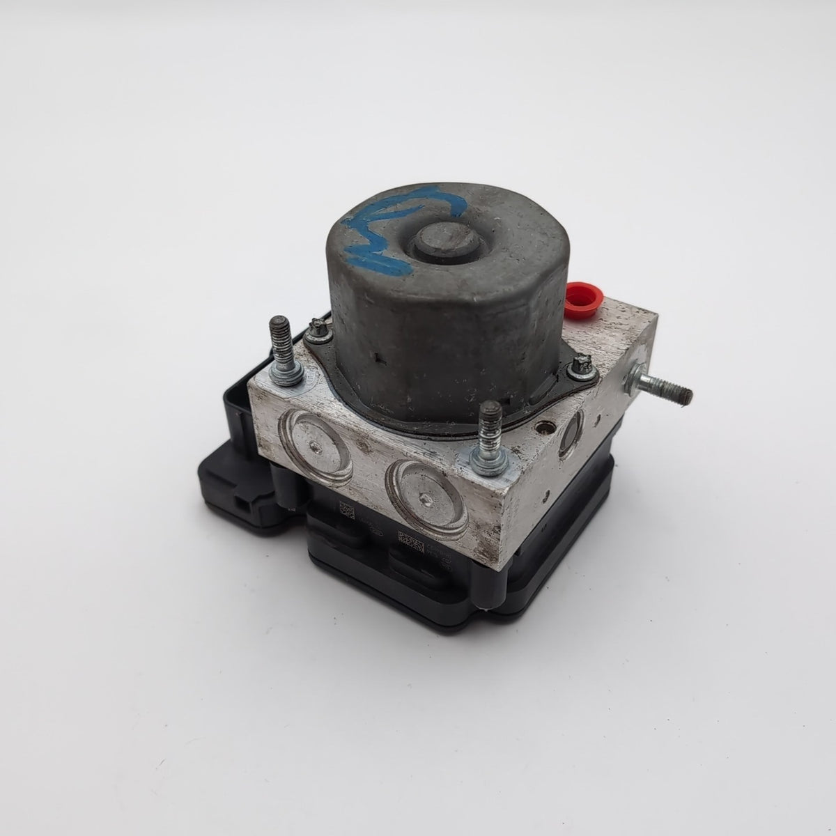 2017 2018 Nissan Altima 2.5 ABS Anti Lock Brake Pump Control Unit OEM 476609HU0A