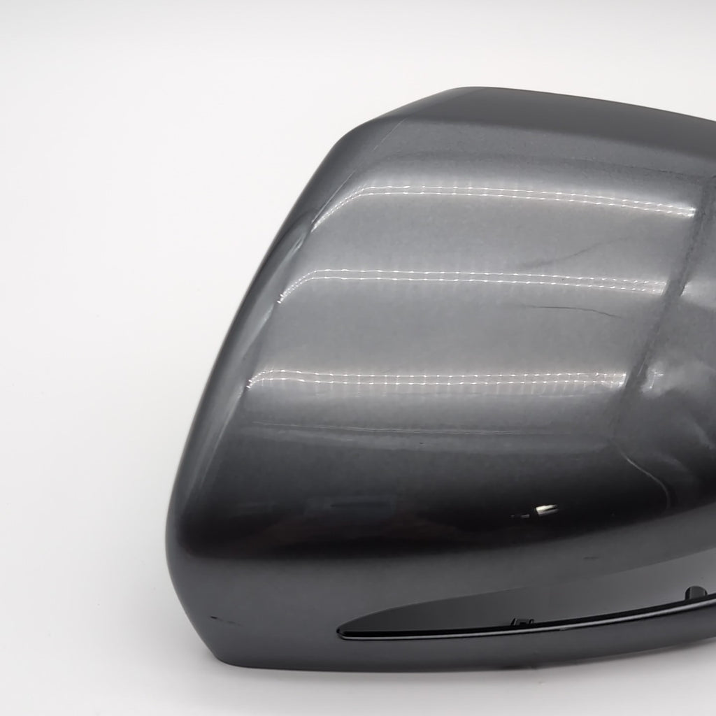 2015- 2020 Mercedes X253 W205 Left Side View Mirror Cap Cover Shell A0998107700