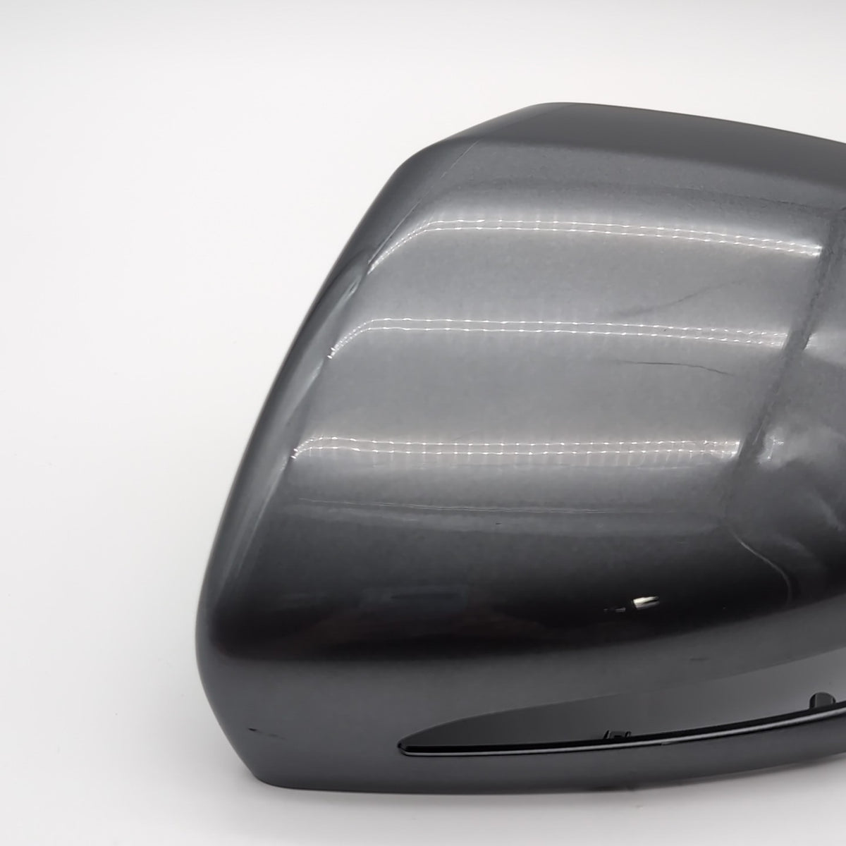 2015- 2020 Mercedes X253 W205 Left Side View Mirror Cap Cover Shell A0998107700