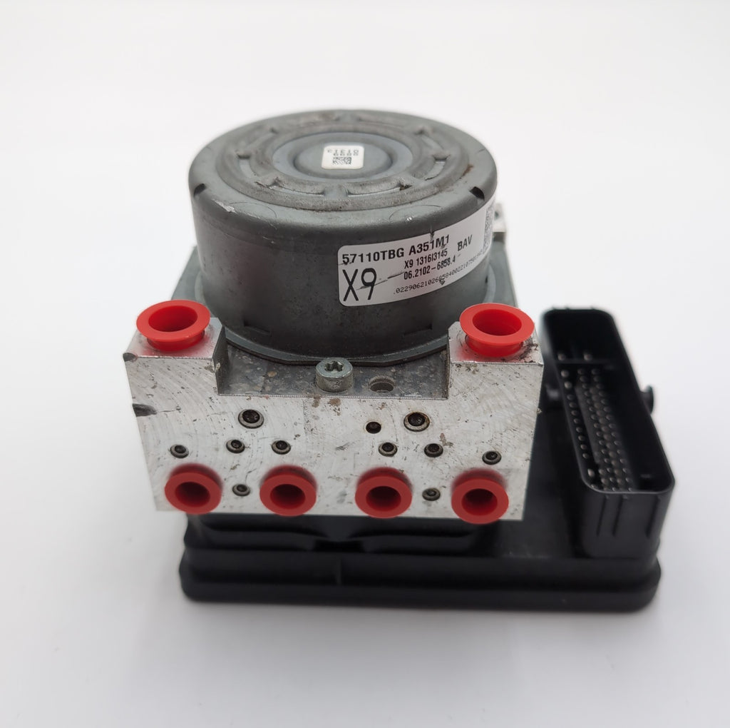 2019 2020 2021 Honda Civic 1.5L ABS Anti Lock Brake Pump 57110TBGA351M1