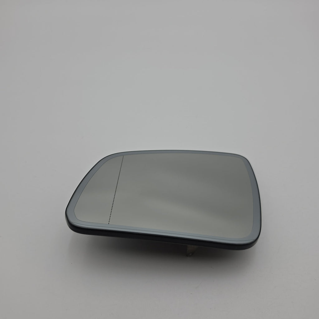 2008 - 2011 Mercedes C350 W204 Left Side View Mirror Glass Auto Dim A2048100121