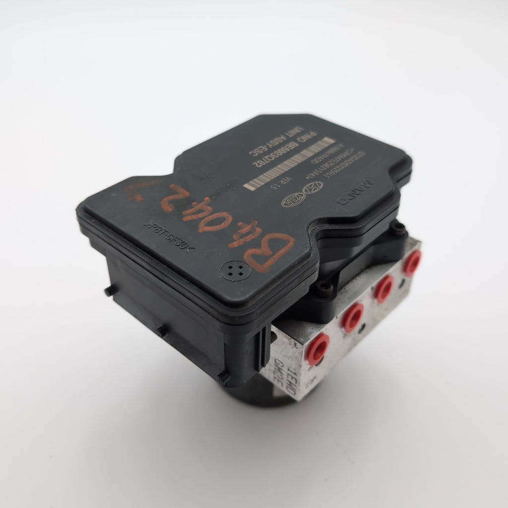 2015 2016 2017 Hyundai Accent ABS Anti Lock Brake Pump Control Unit 58920-1R460