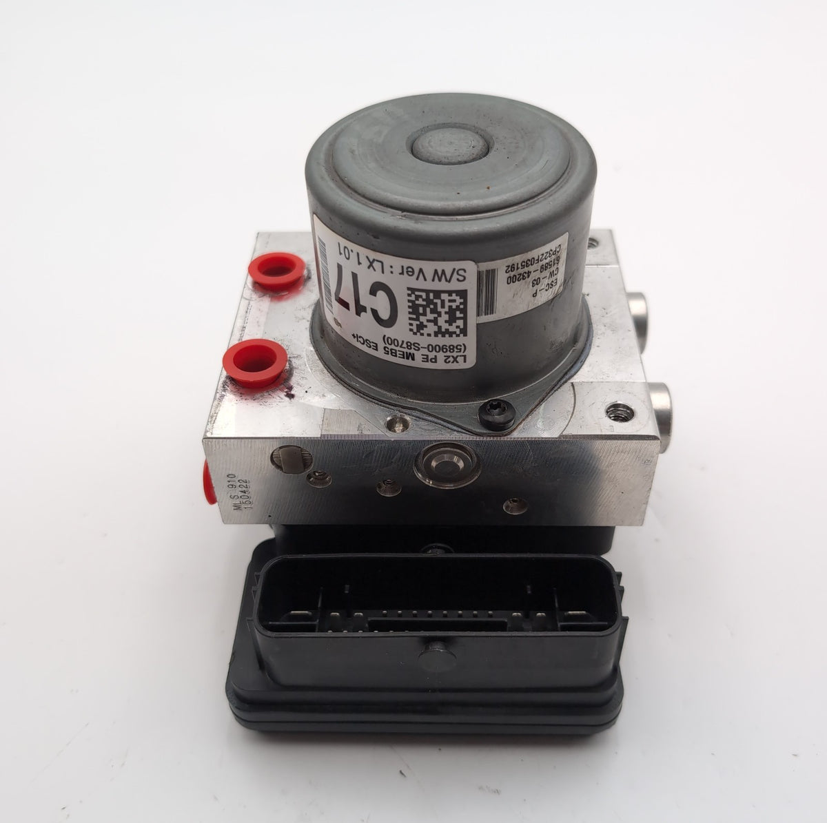 2023 2024 2025 Hyundai Palisade ABS Anti Lock Brake Pump 58900-S8700