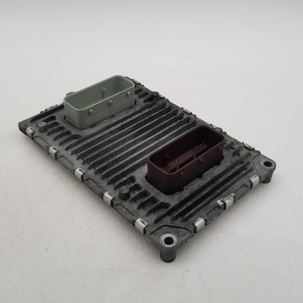 2013 Dodge Avenger Computer Brain Engine Control Module OEM P05150763AB