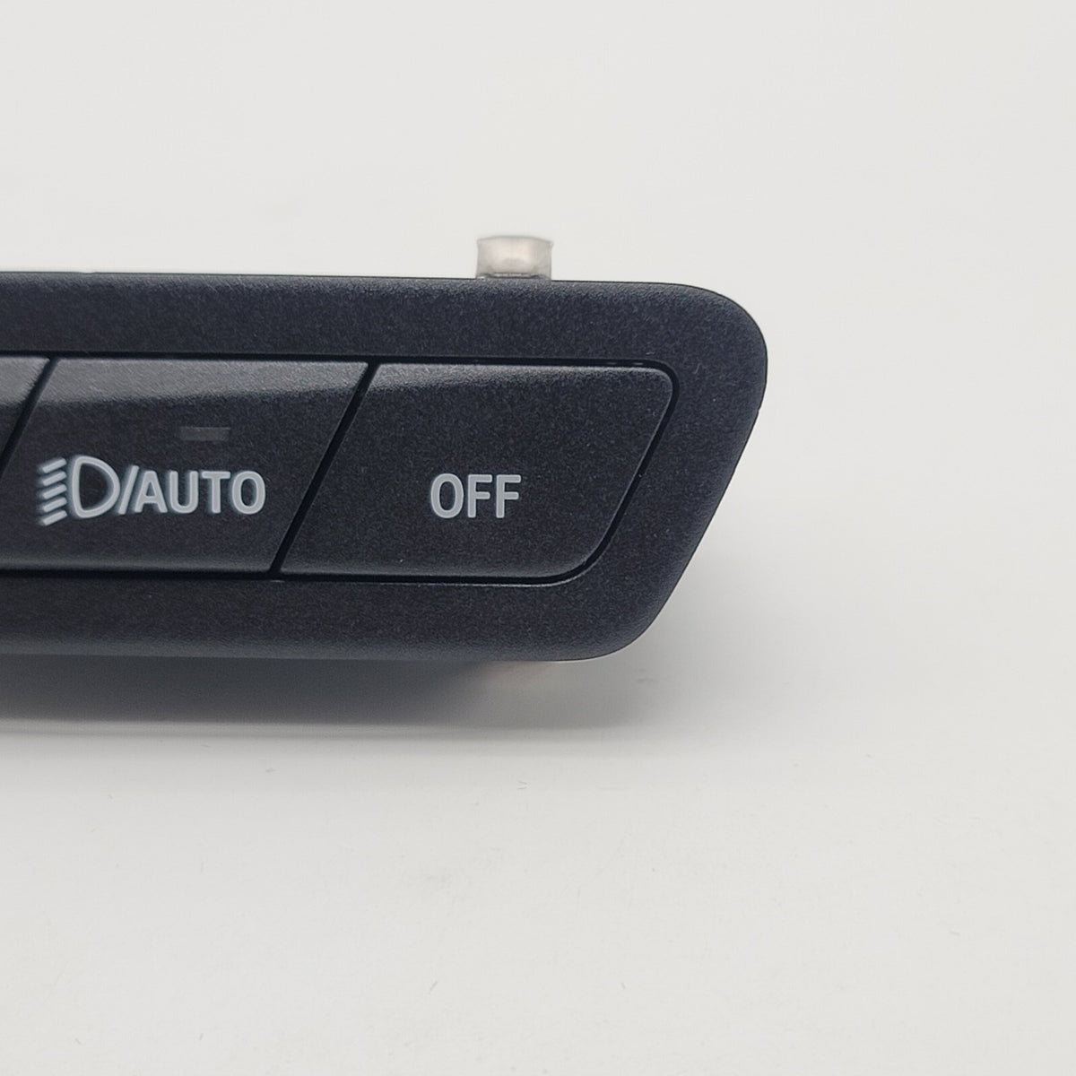 2021 - 2025 BMW iX I20 Dash Light Combination Switch Panel 5A49FF9
