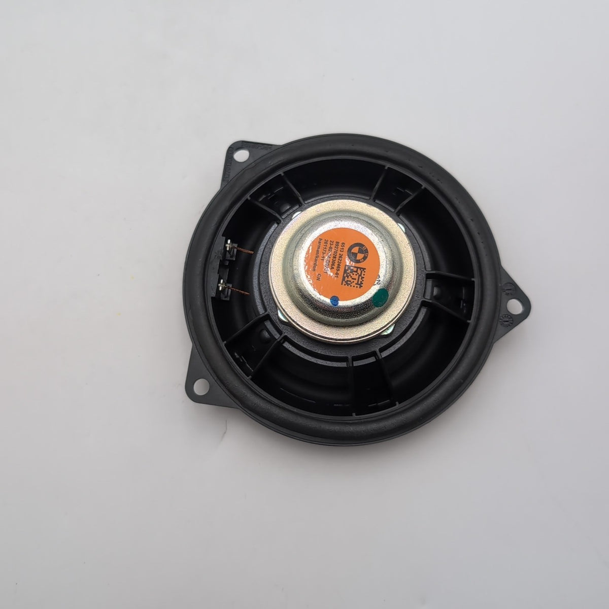 2019 - 2025 BMW G20 G22 G26 G30 M3 X3 X4 X5 X6 Midrange Door Speaker Harman